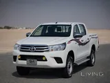 Toyota Hilux 2023